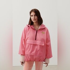 American vintage ikino jacket